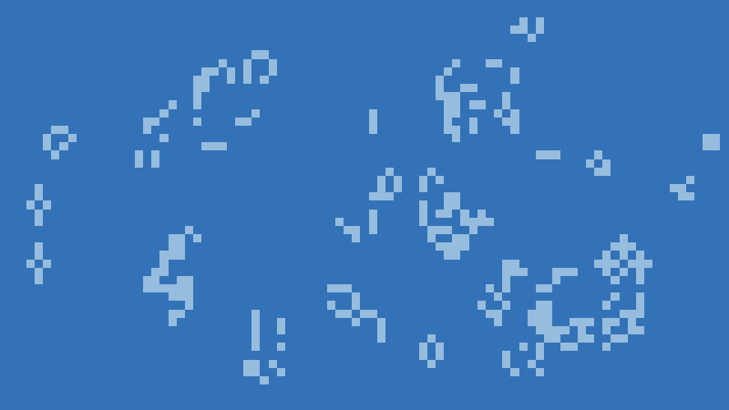 Conway's Game of Life