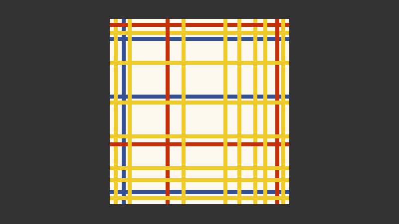 Mondrian NYC